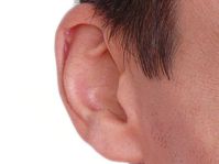 Bolące ucho